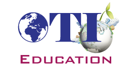 OTI Education Logo