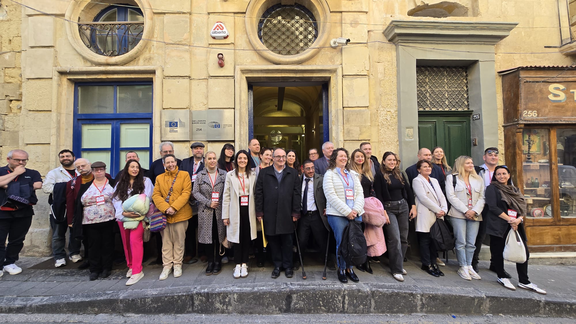 MUNICIPALITY EVENT III SANTA COMBA NT PROJECT