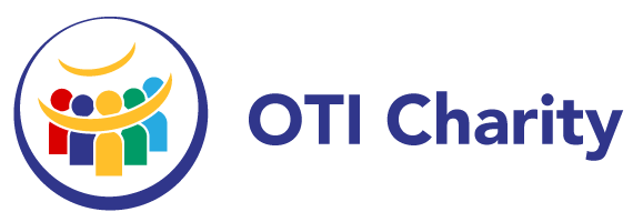 OTI Charity & Community Support