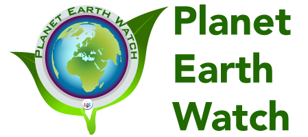PlanetEarth Logo T