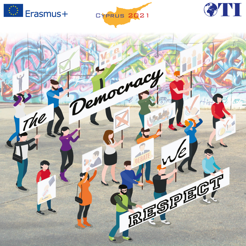 The Democracy We Respect 062197