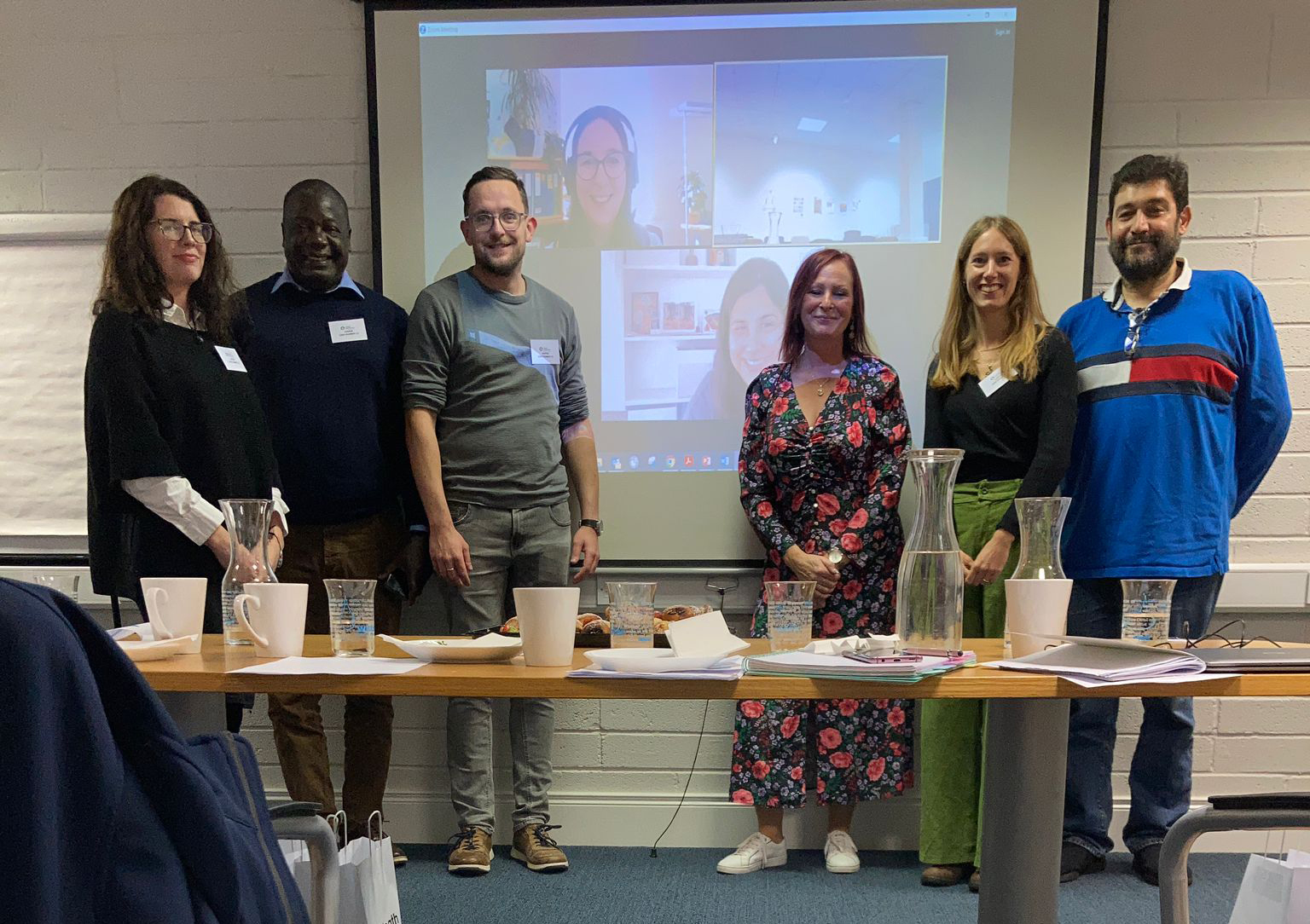 Integrate Group Partner Photo of TPM 1 in Kells Ireland