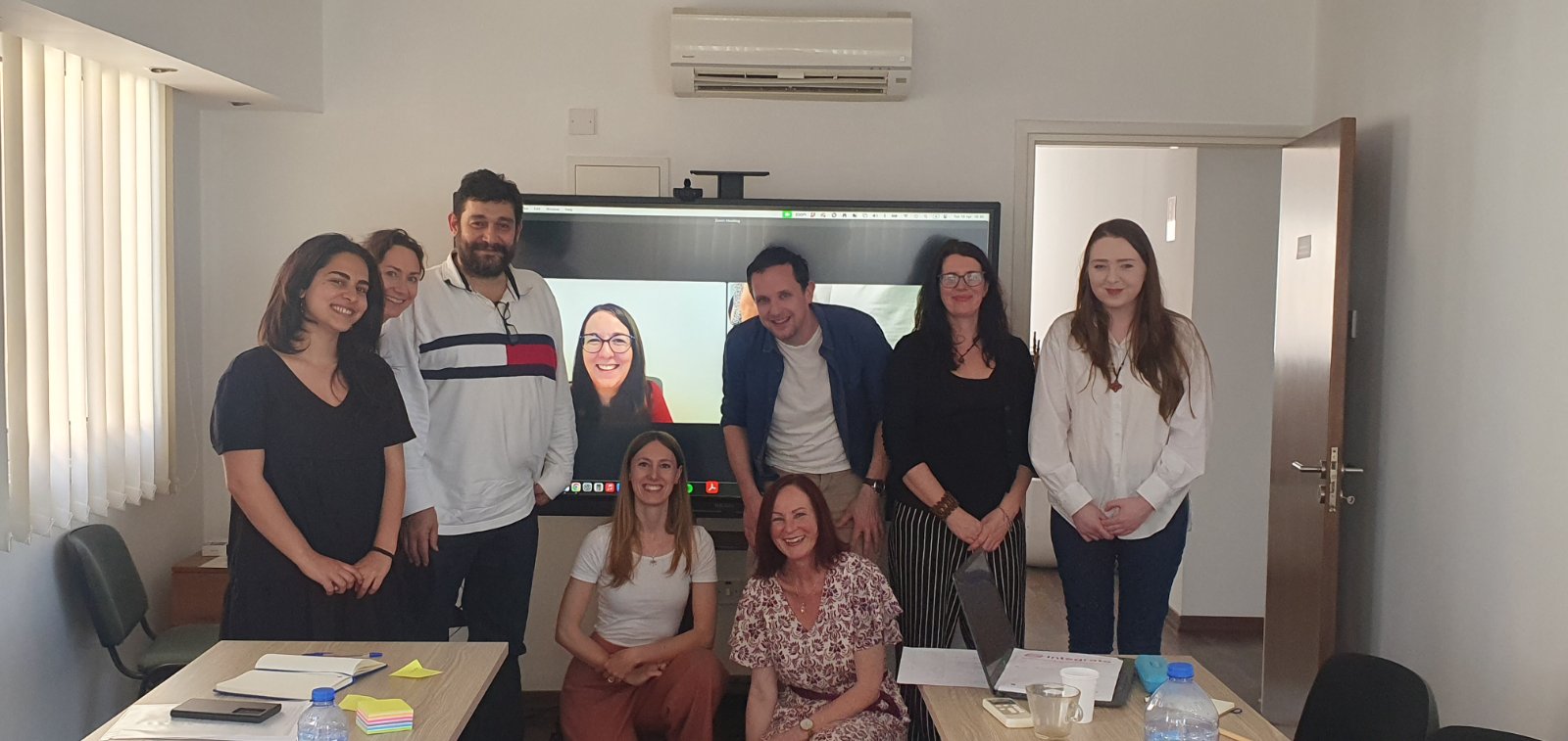 Integrate Group Partner Photo of TPM 1 in Kells Ireland