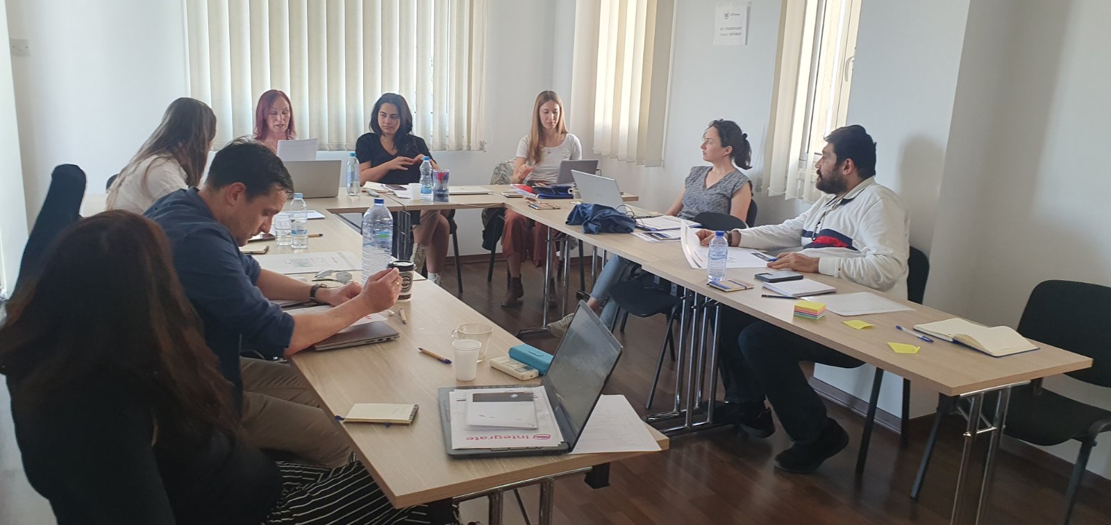 Integrate Group Partner Photo of TPM 1 in Kells Ireland