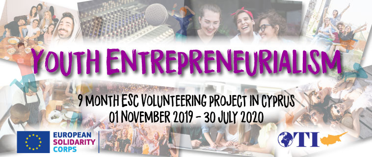 YouthEntrepreneurialism Banner
